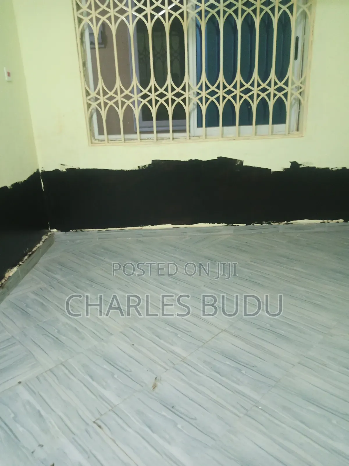 2bdrm Apartment in Charles Esteta, McCarthy Hill for rent