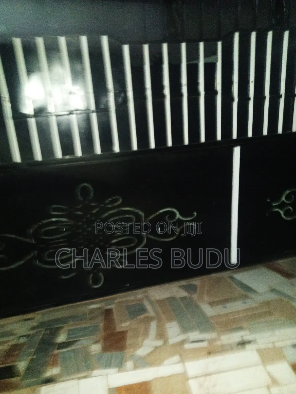 2bdrm Apartment in Charles Esteta, McCarthy Hill for rent