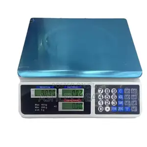 40kg Digital Price Computing Scale