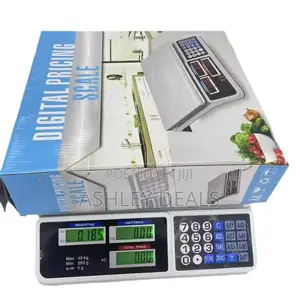 40kg Digital Price Computing Scale