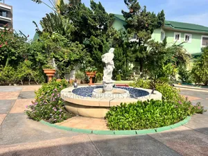 5bdrm House in Cantonments for rent