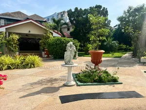 5bdrm House in Cantonments for rent