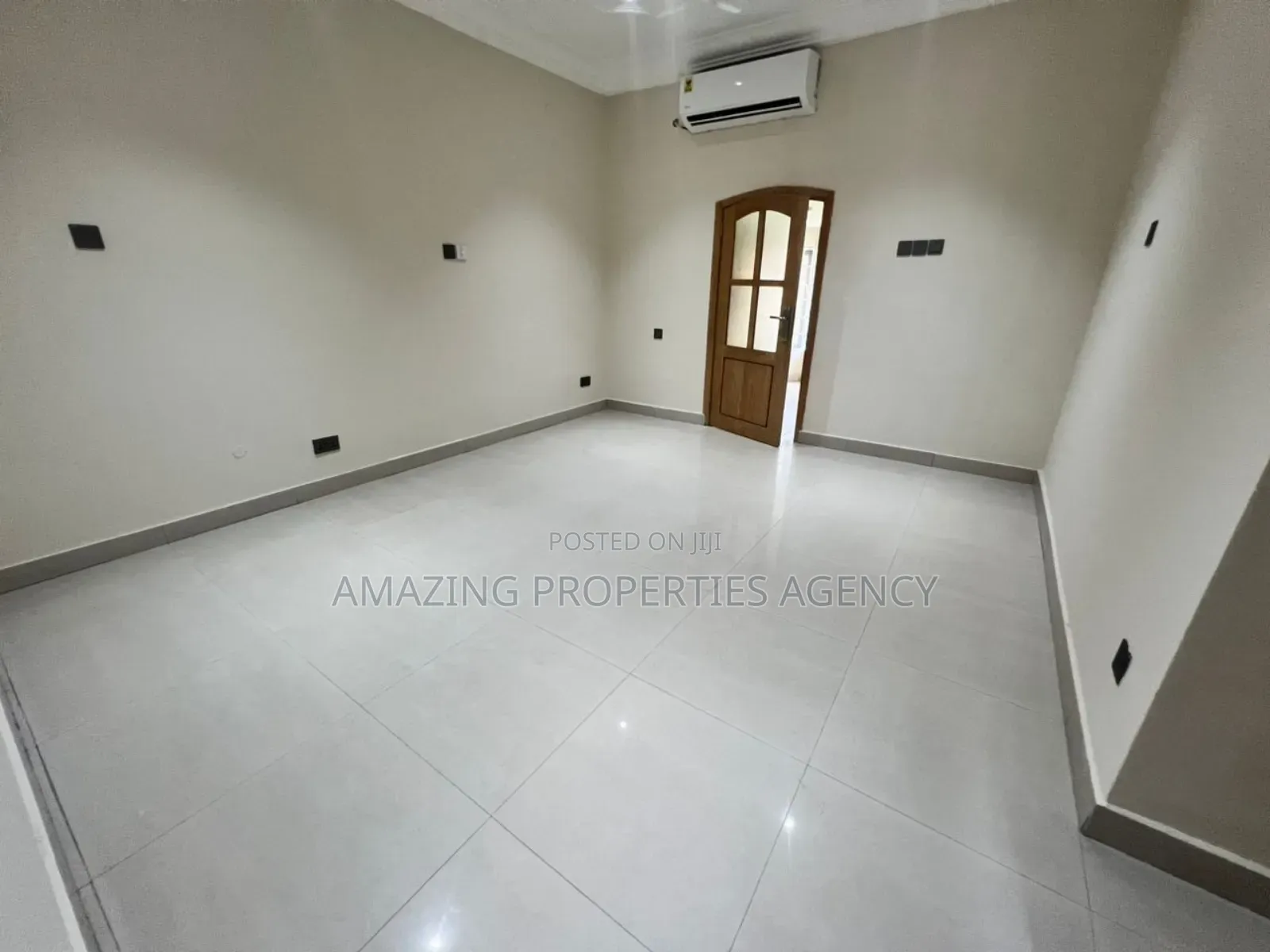 5bdrm House in Cantonments for rent