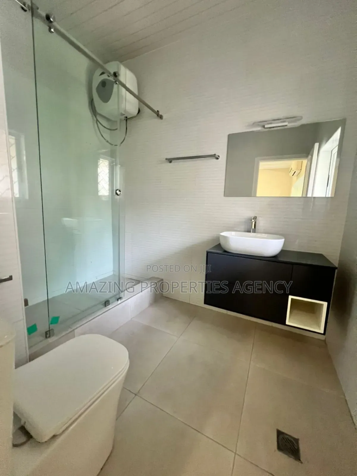 5bdrm House in Cantonments for rent
