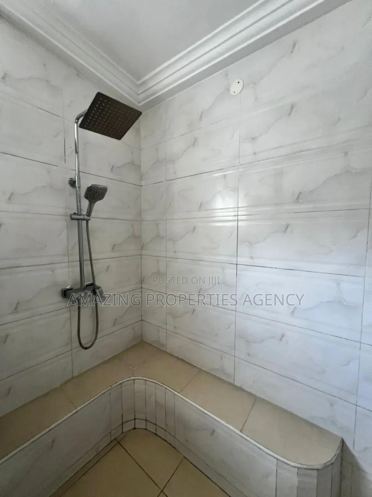 5bdrm House in Cantonments for rent