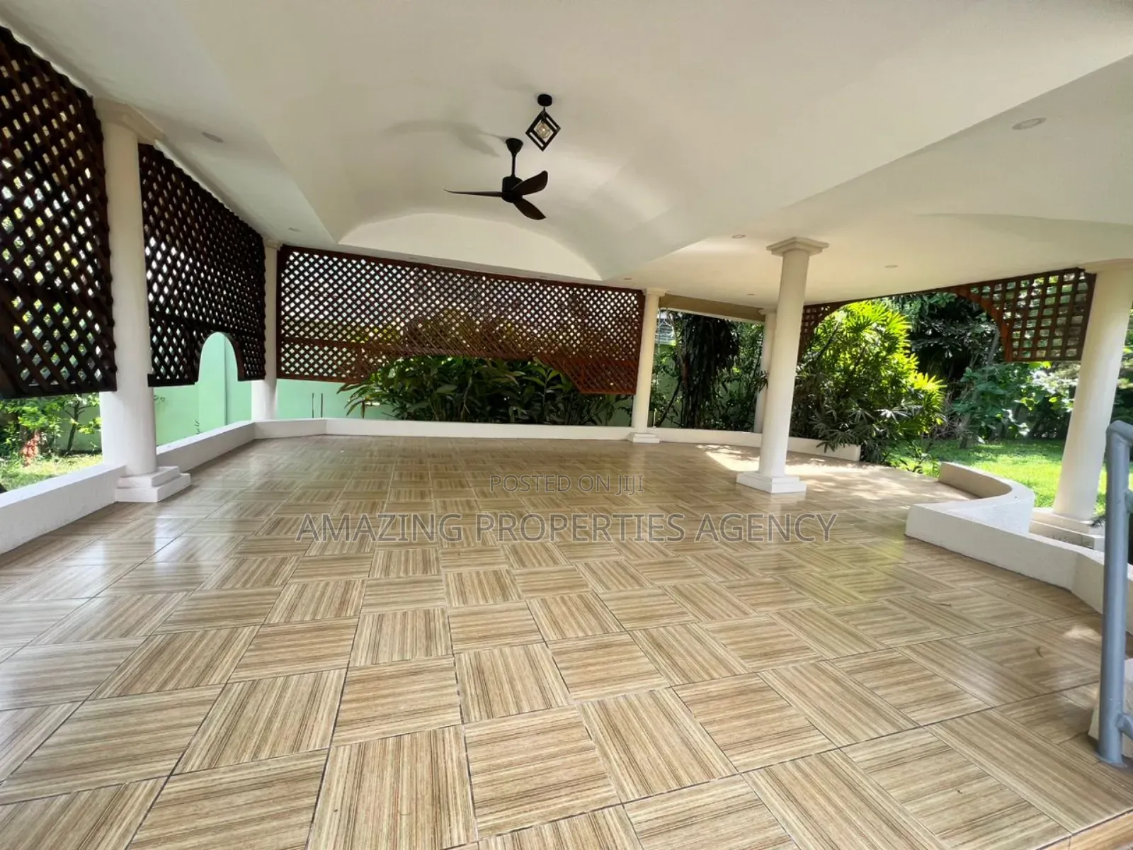 5bdrm House in Cantonments for rent
