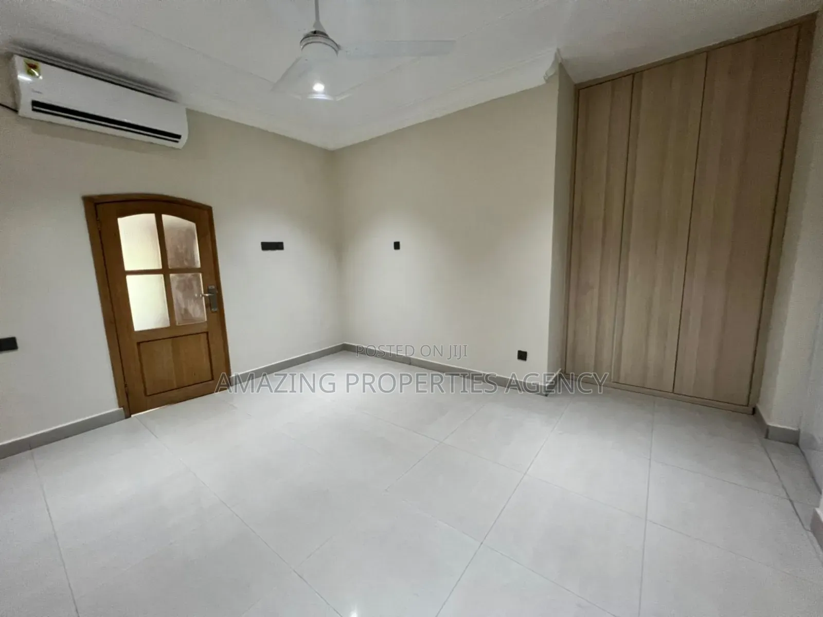 5bdrm House in Cantonments for rent