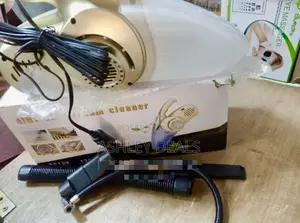 4in1 Handheld Car Vacuum Cleaner With Digital Pump