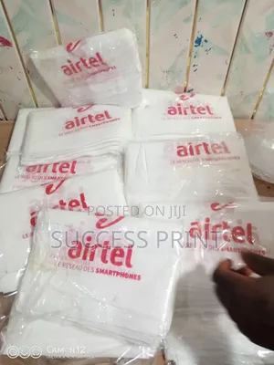 Digital Rubber Printing