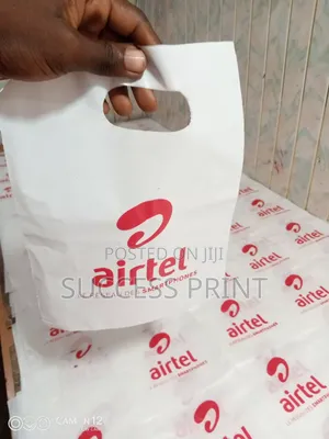 Digital Rubber Printing