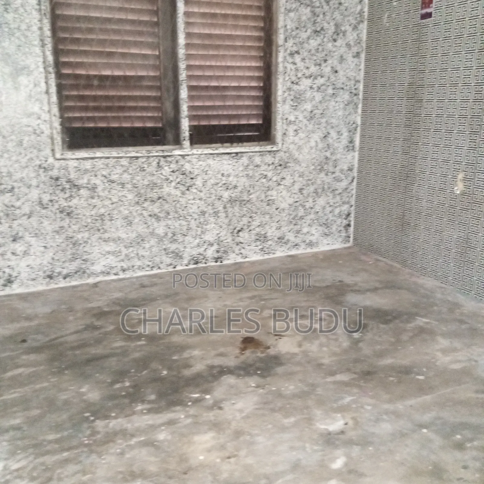 1bdrm Apartment in Roma Esteta, Dansoman for rent