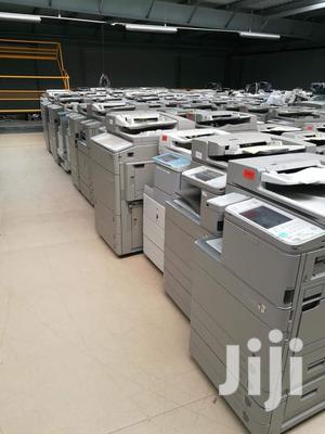 Canon Photo Copier Machines