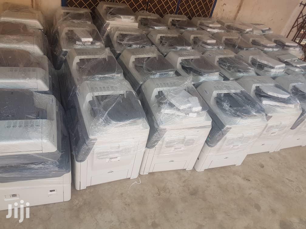 Canon Photo Copier Machines