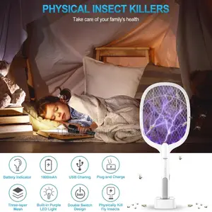 Electric Insect Killer , Fly Swatter