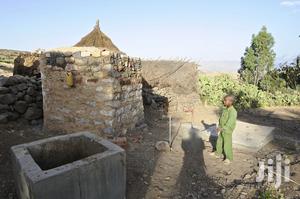 Biogas Construction