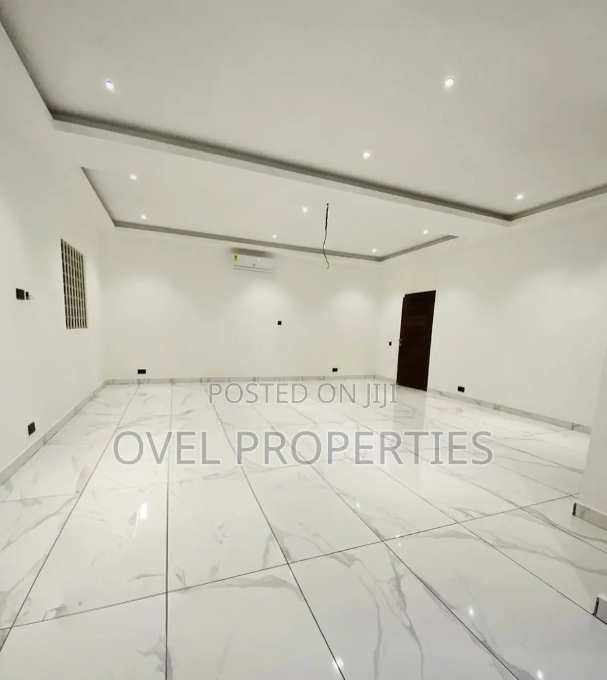 7bdrm Mansion in Trassaco, East Legon for sale