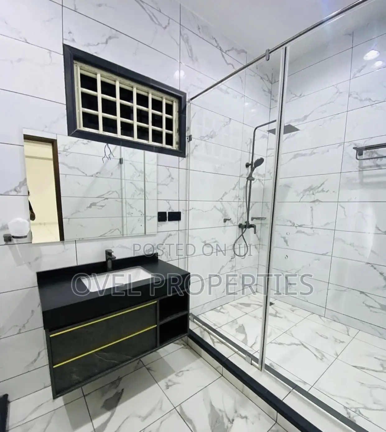 7bdrm Mansion in Trassaco, East Legon for sale