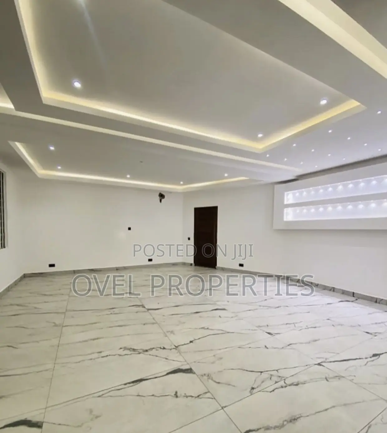 7bdrm Mansion in Trassaco, East Legon for sale