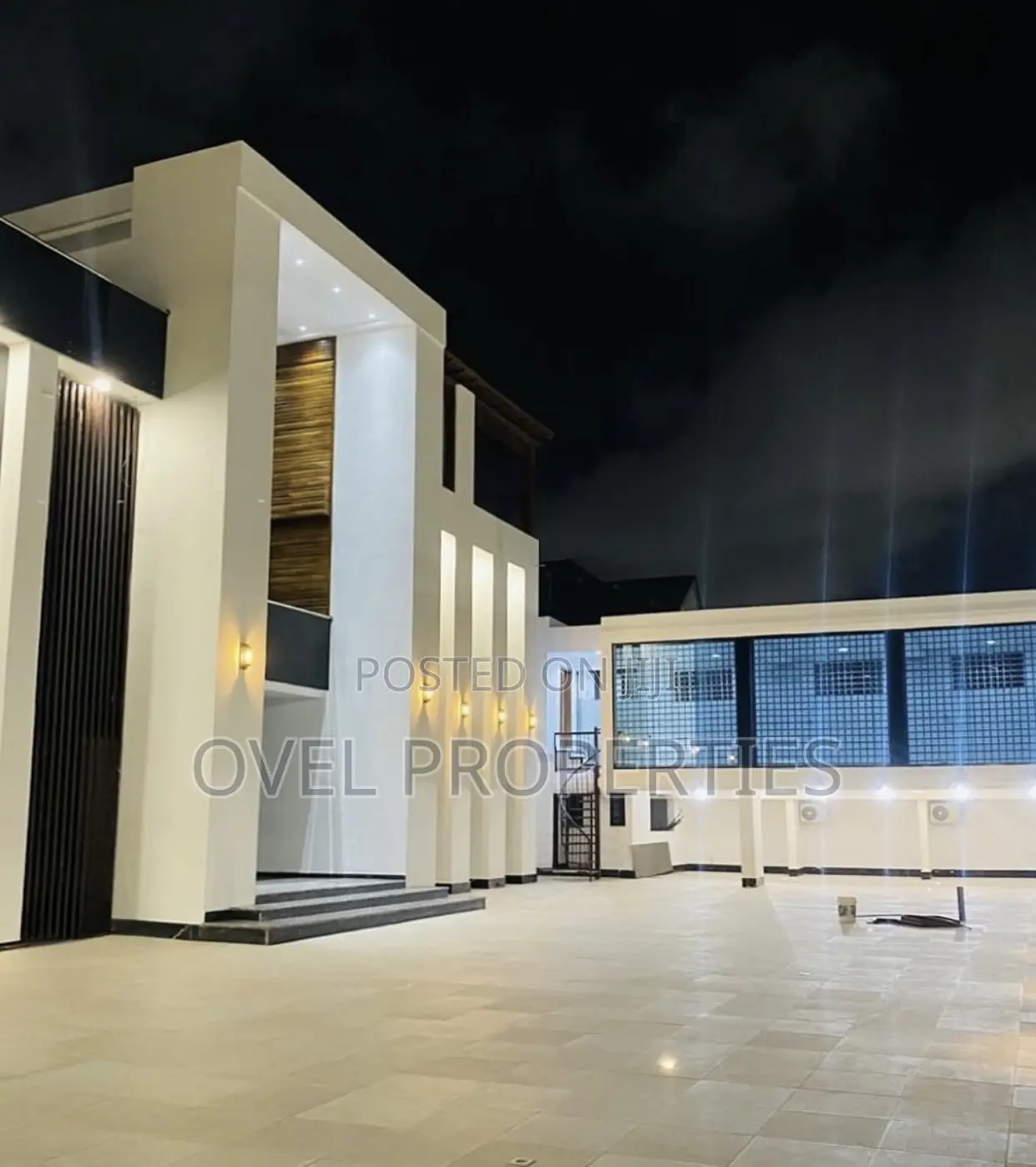 7bdrm Mansion in Trassaco, East Legon for sale
