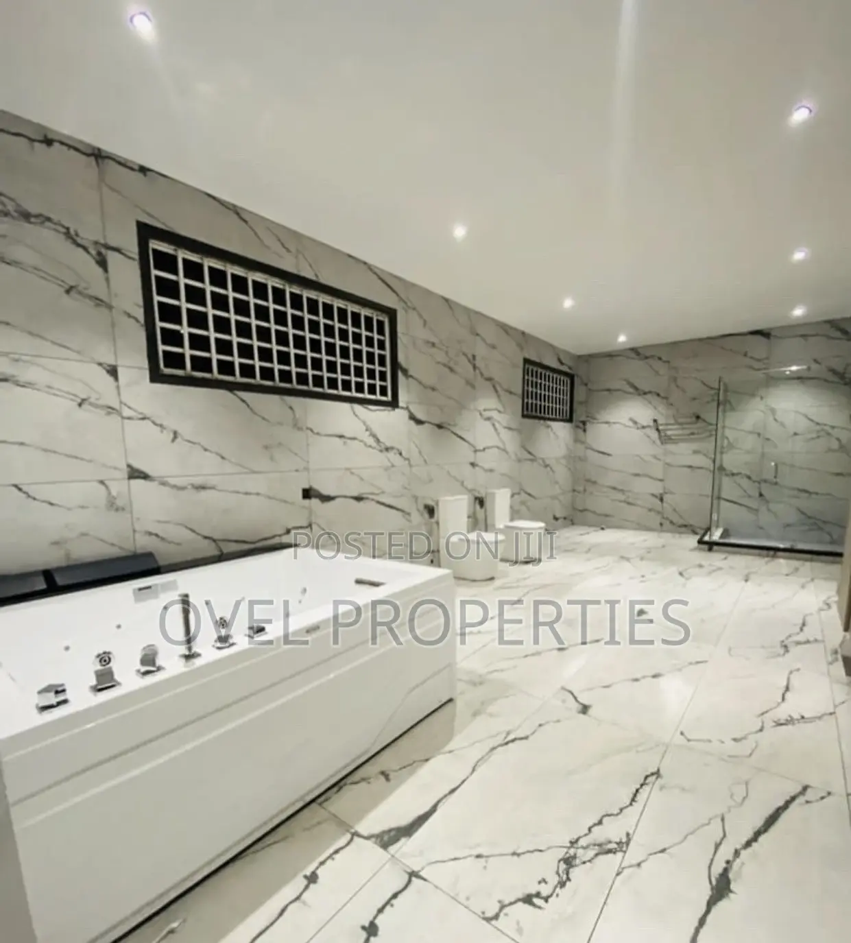 7bdrm Mansion in Trassaco, East Legon for sale