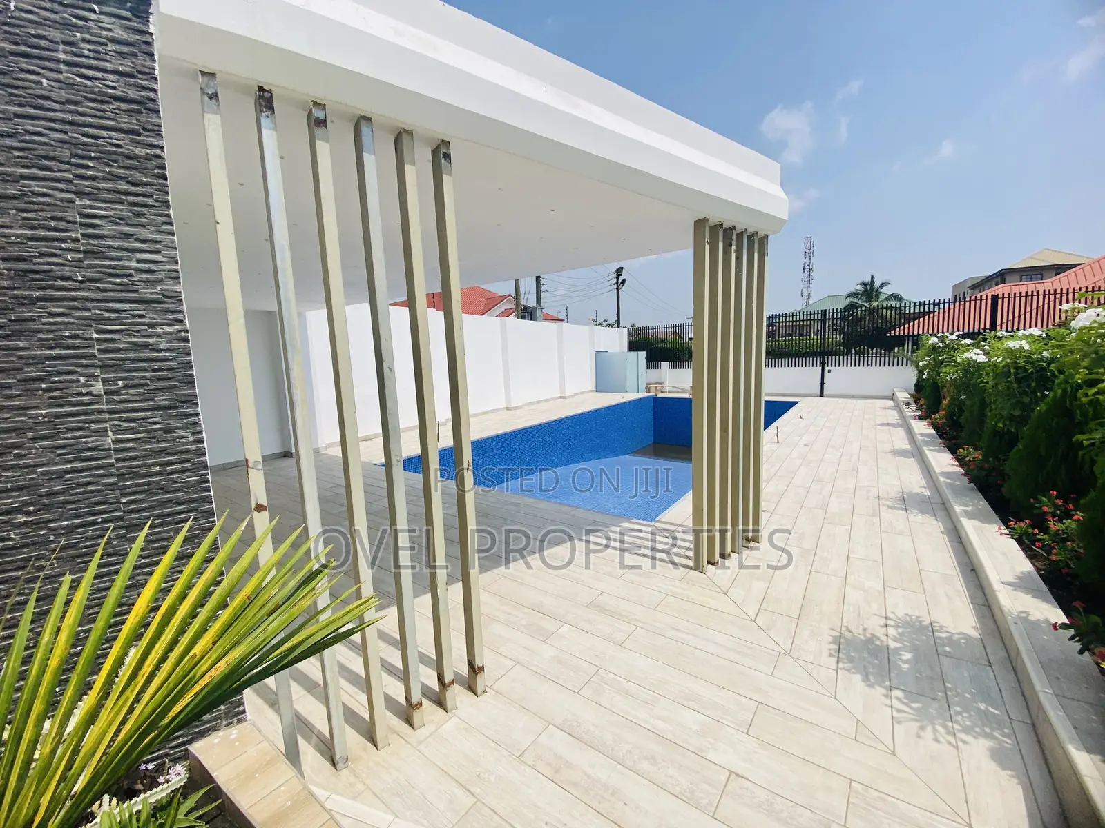 7bdrm Mansion in Trassaco, East Legon for sale