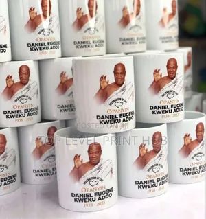 Dinking Mugs