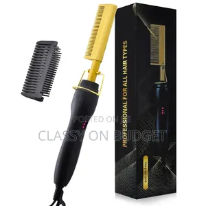 Professional Hair Straightener