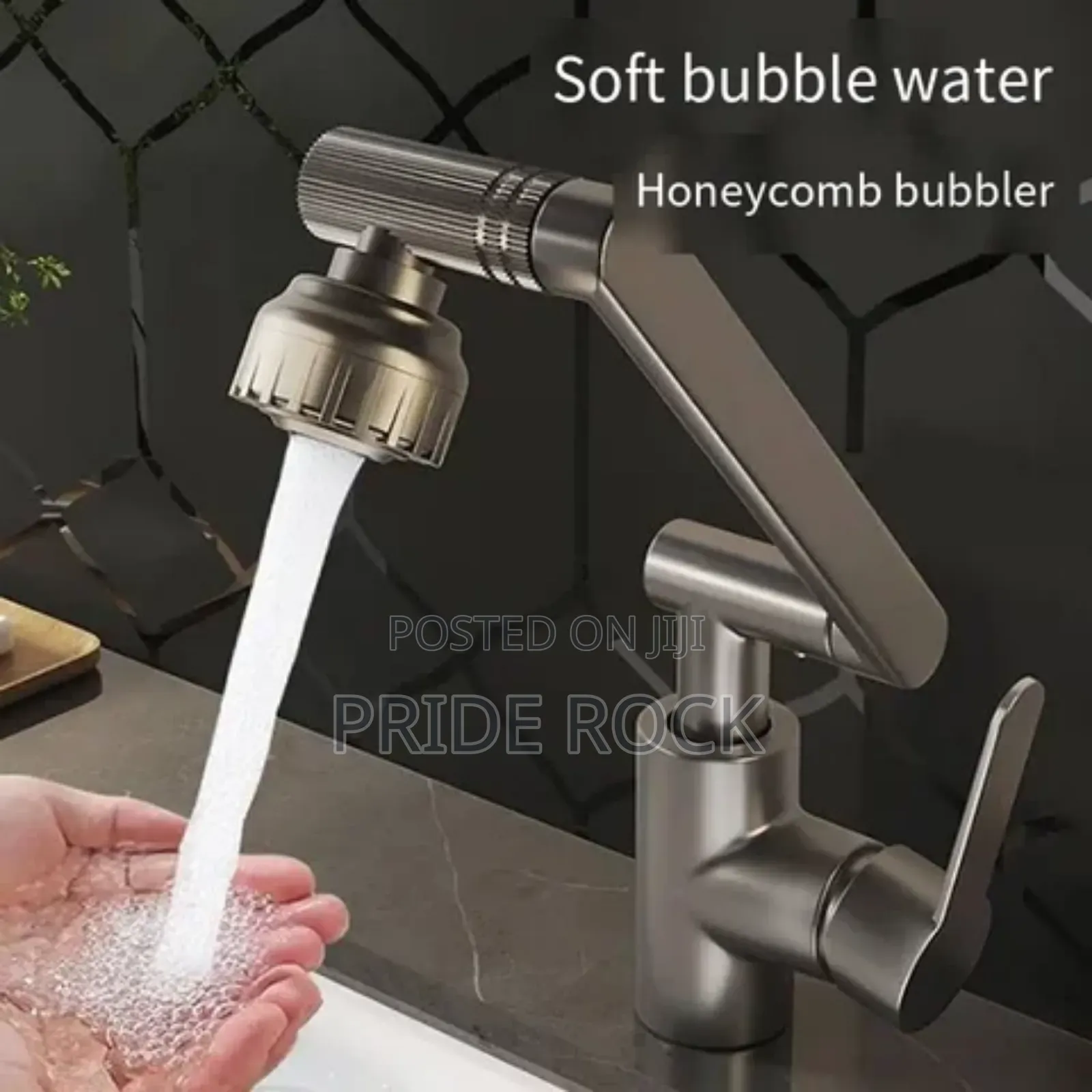 Quality Kitchen Sink and Basin Tap, Faucet