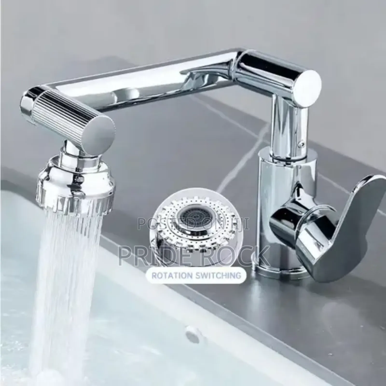 Quality Kitchen Sink and Basin Tap, Faucet