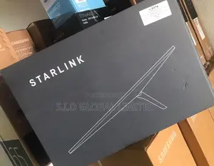 Connect Up To 235 Devices On Starlink Gen3 Kit