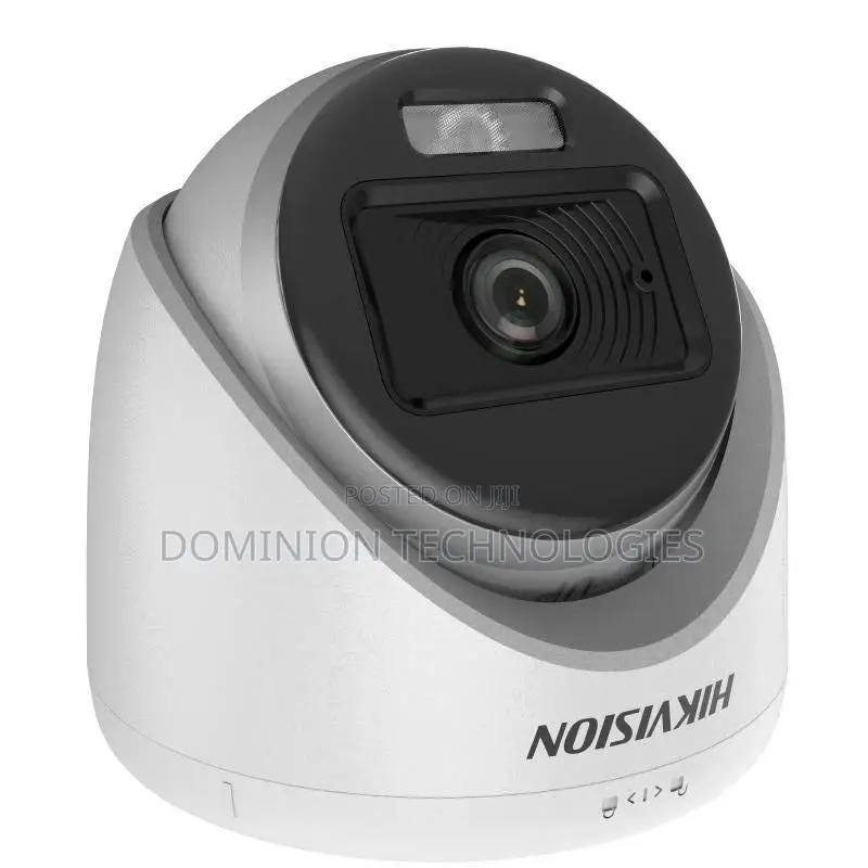 Hikvision DS-2CE70DF0T-LPFS(2.8mm) 2MP Colorvu Dual-Light Fi
