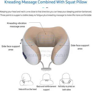 Electric Neck Massager