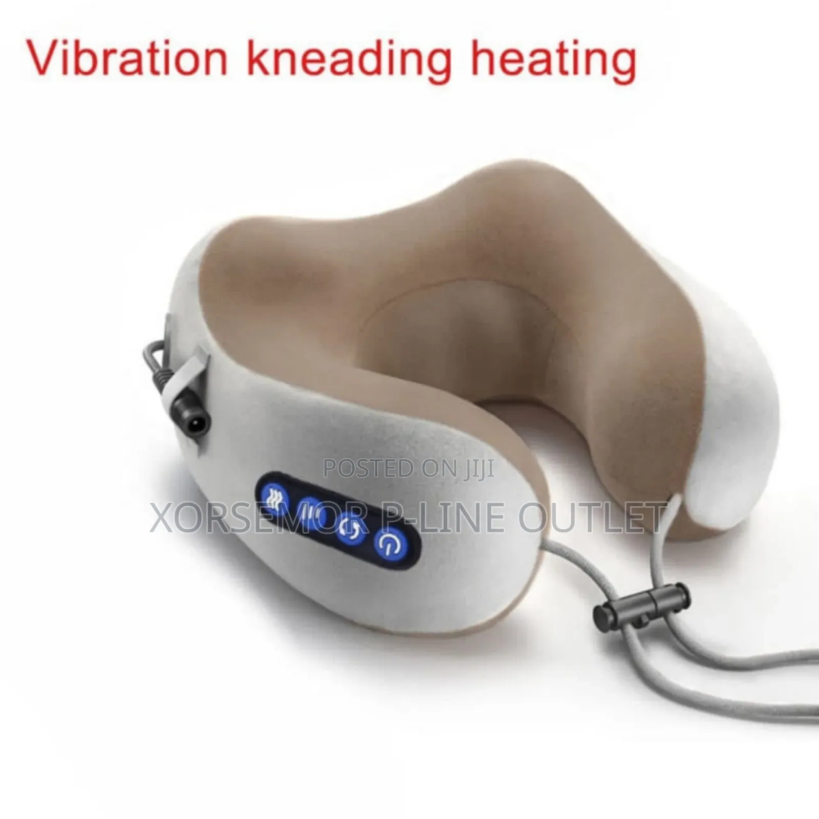 Electric Neck Massager