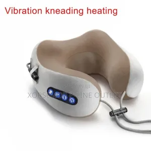 Electric Neck Massager