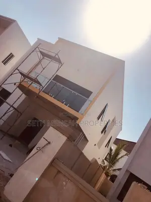 Furnished 3bdrm House in Skm Properties, Spintex for sale