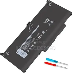 Dell MXV9V Battery for Latitude 5300 and Latitude 7300
