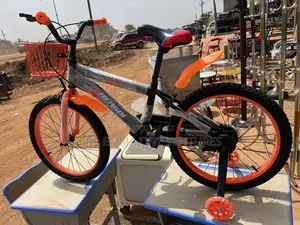 Kids Bike Size 20