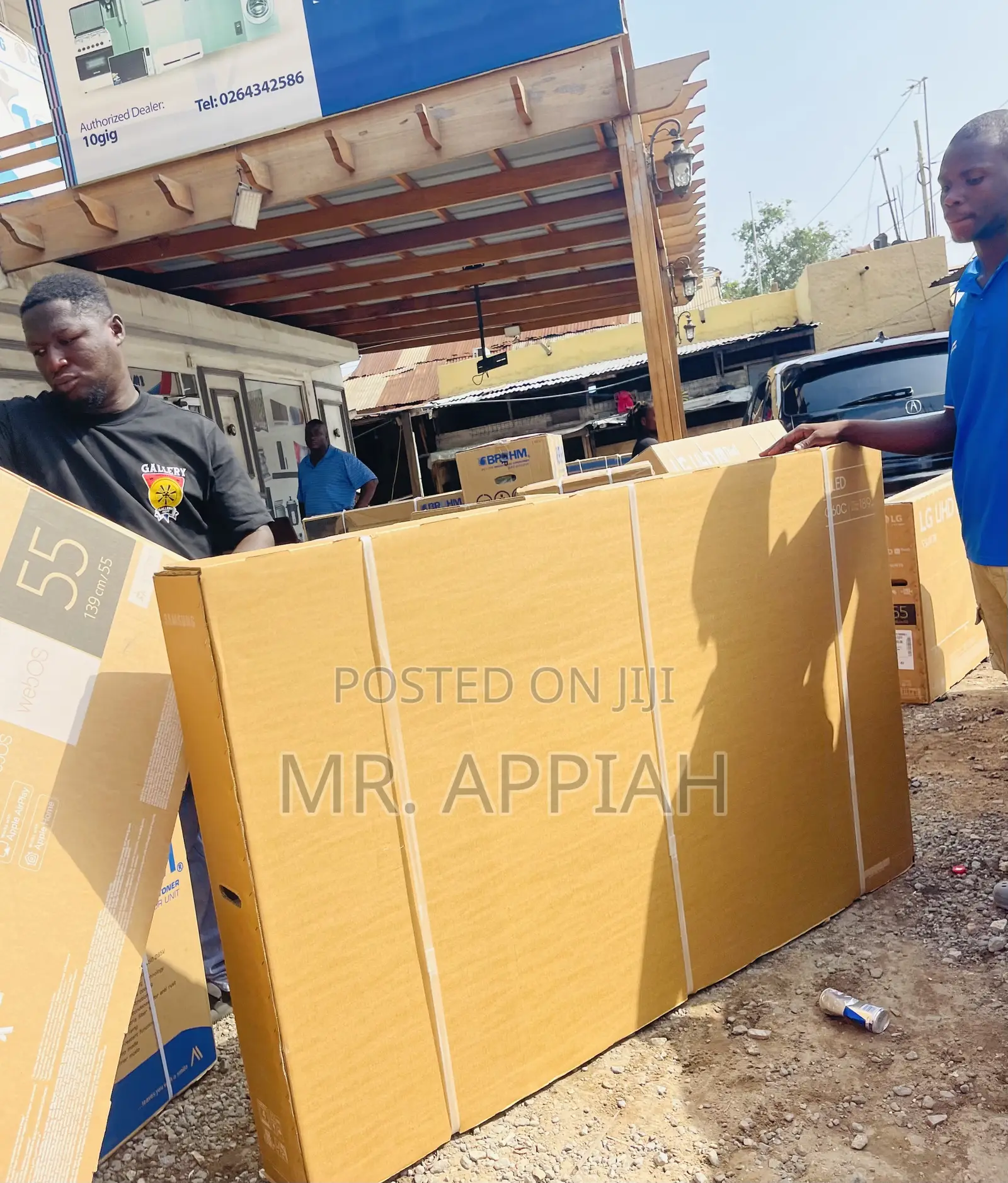 Purchase Affordable Lg 75q60c 75” Qled Smart Television.