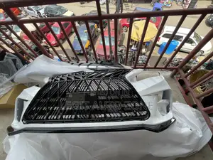 Hyundai Sonata 2011,2013,2012,2014lexus Bumper/ Spec Bumper