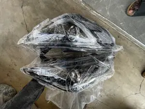 Hyundai Sonata 2011,2013,2012,2014 Spec Headlight