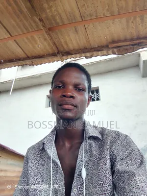 God Be With Me
