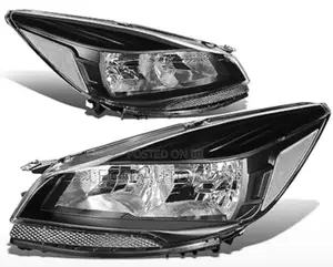 Ford Escape 2013,2014 Headlight