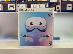Metaquest 3s 128gb