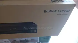 Epson Ecotank L11050 A3+ Wi-Fi Ink Tank Printer