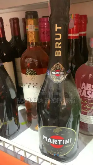 Martini Brut 750ml
