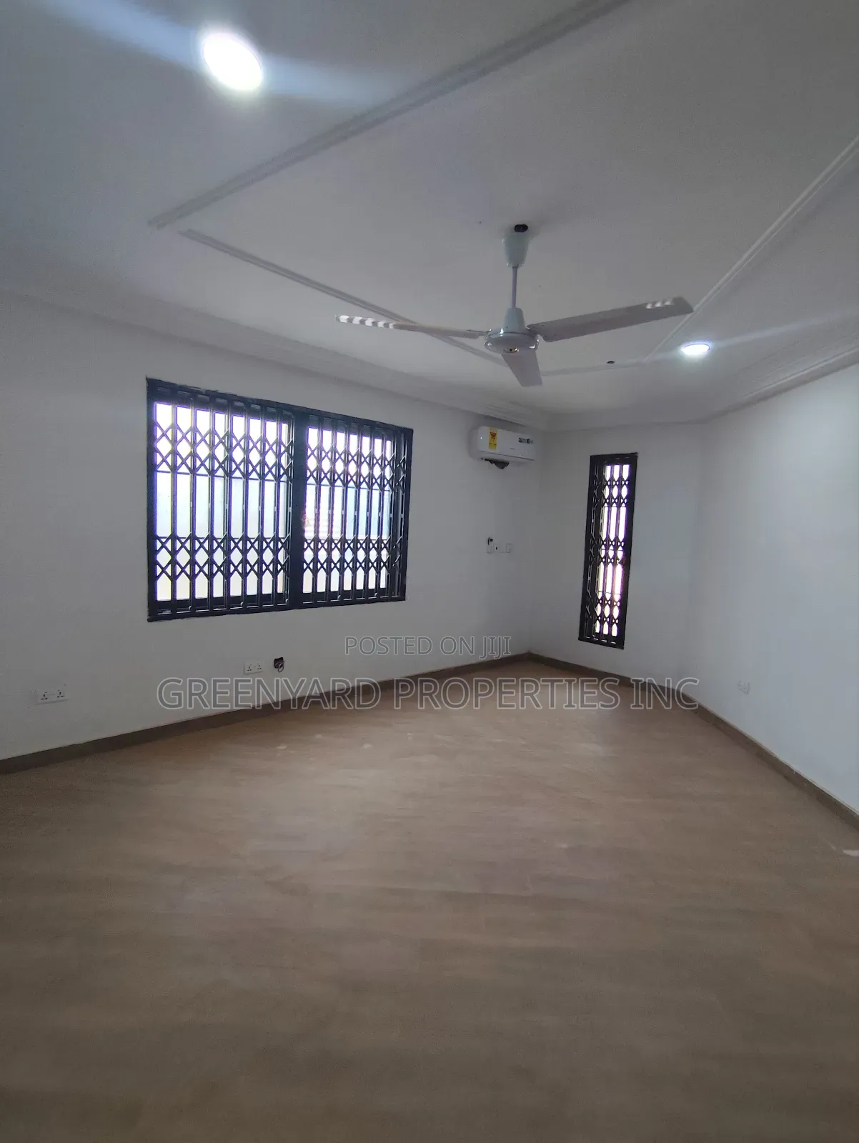 1bdrm Apartment in American House, East Legon for rent