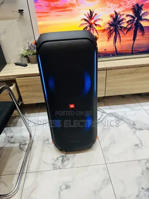 Best Buy for Less JBL Party Box 710 Wireless
