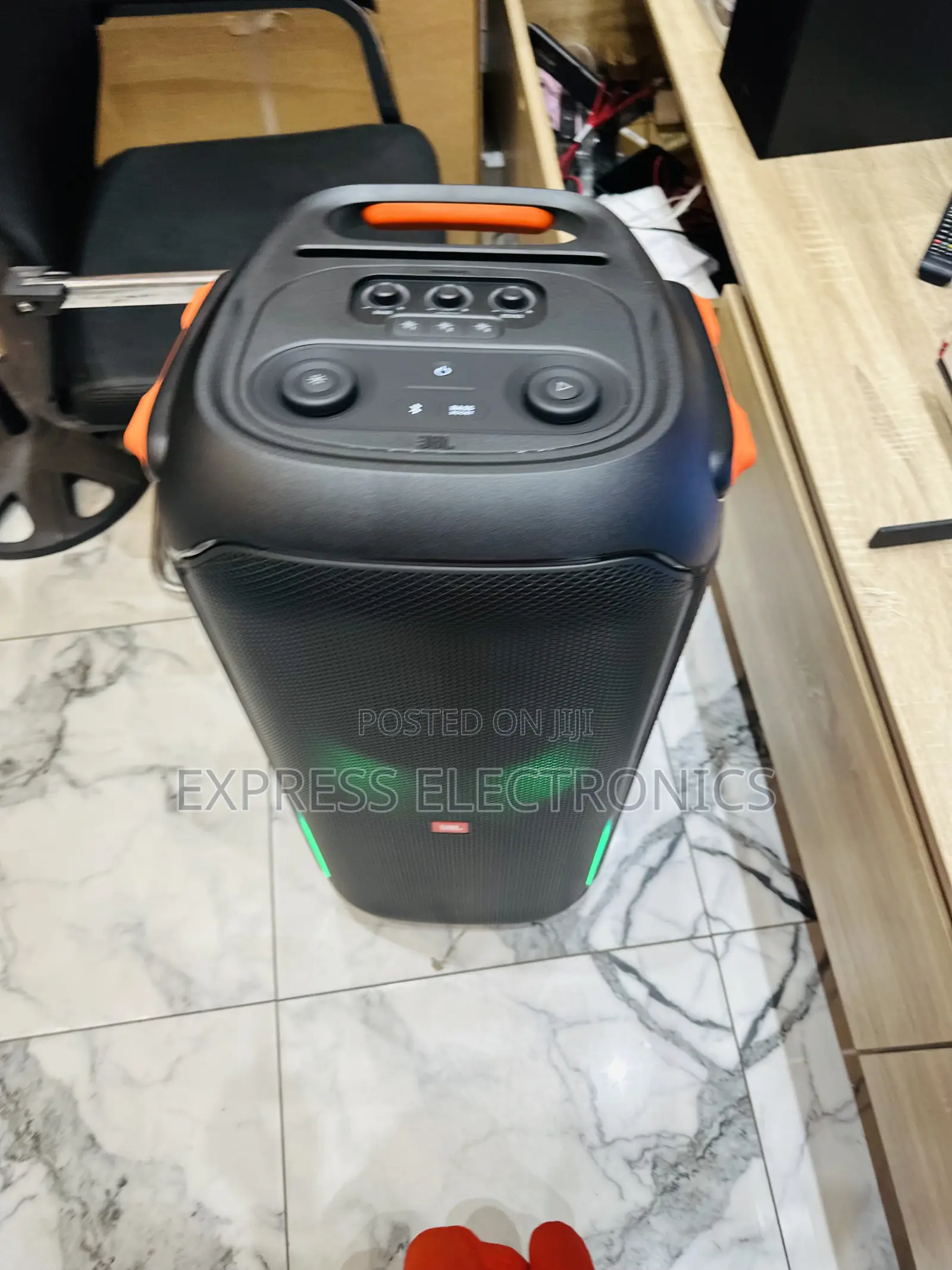 Wireless  Bluetooth JBL Partybox 710