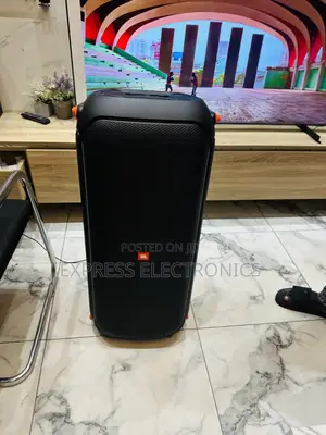 Wireless Speaker JBL Partybox 710.