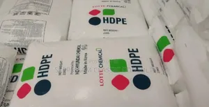 HDPE and LDPE Plastic Granules